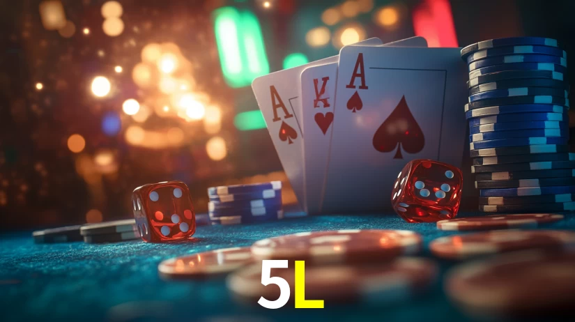 5L Apostas Esportivas
